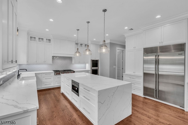 Linden Lane - Residential