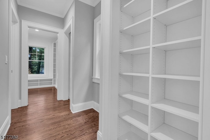 Linden Lane - Residential