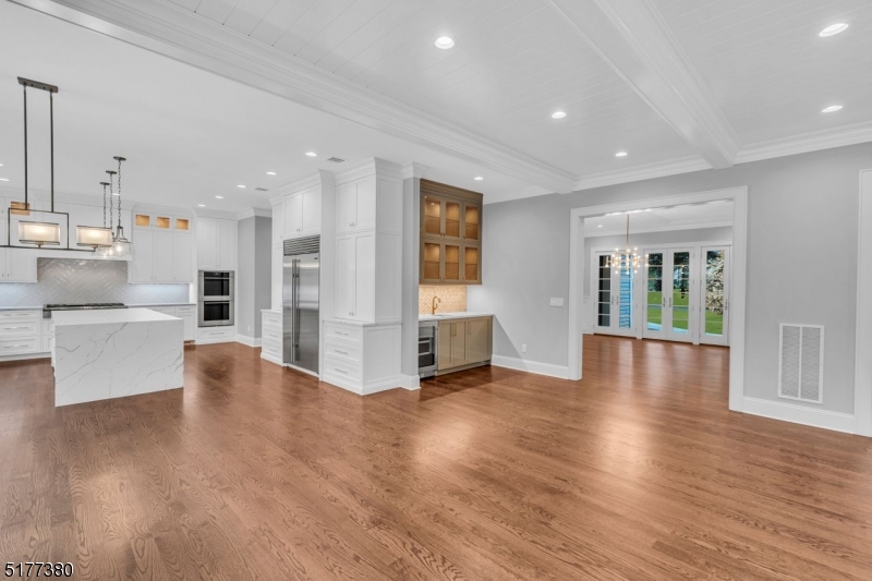 Linden Lane - Residential