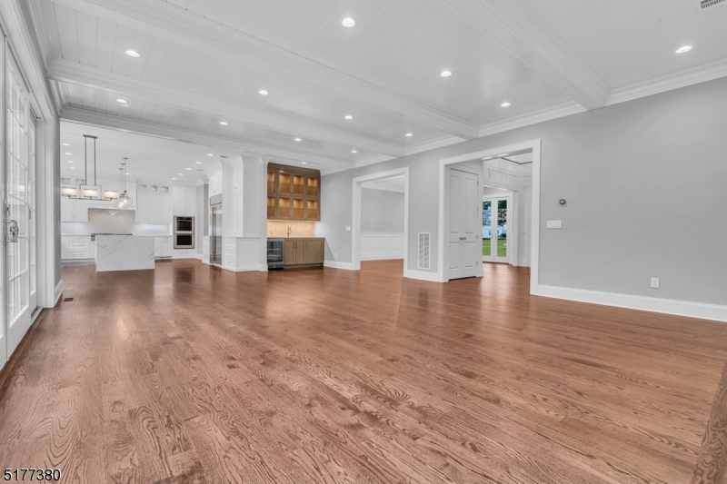 Linden Lane - Residential