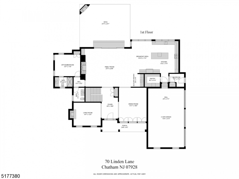 Linden Lane - Residential