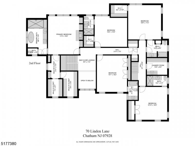 Linden Lane - Residential