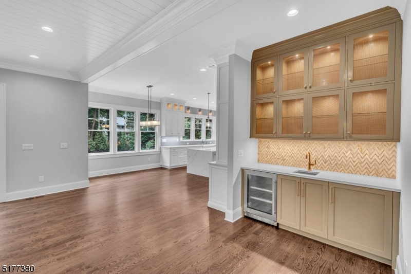 Linden Lane - Residential