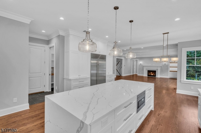 Linden Lane - Residential