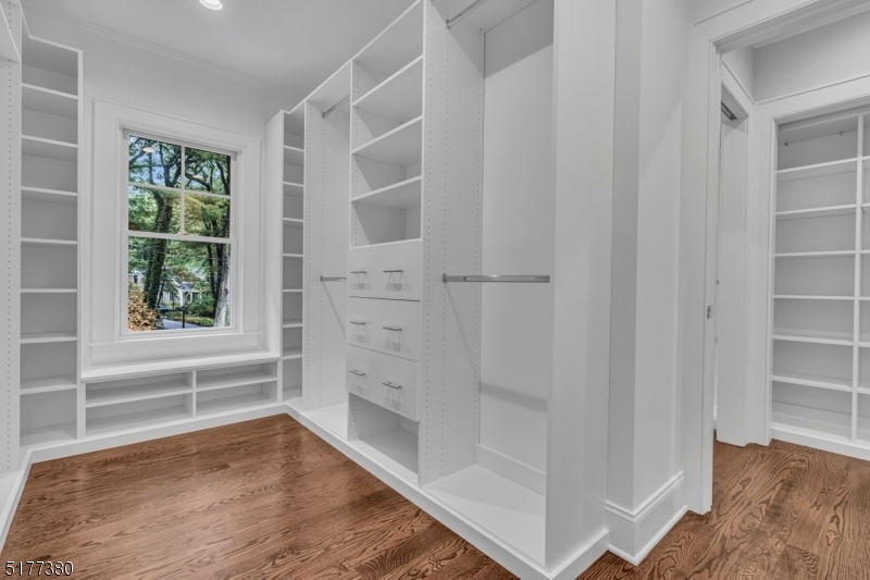 Linden Lane - Residential