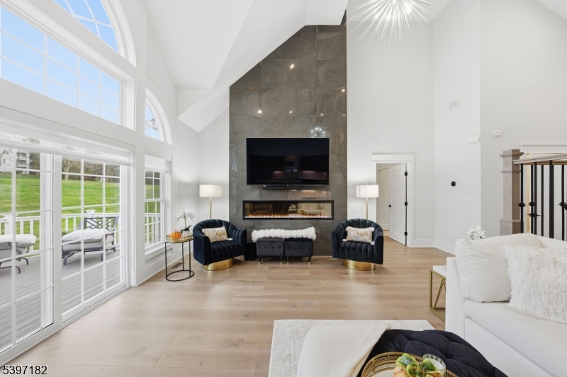 Crystal Springs - Residential