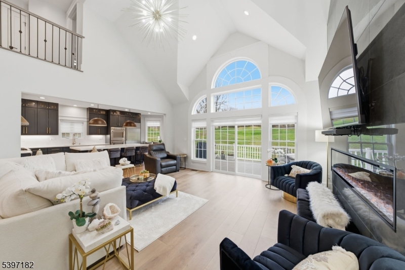 Crystal Springs - Residential