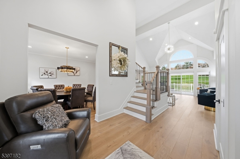 Crystal Springs - Residential