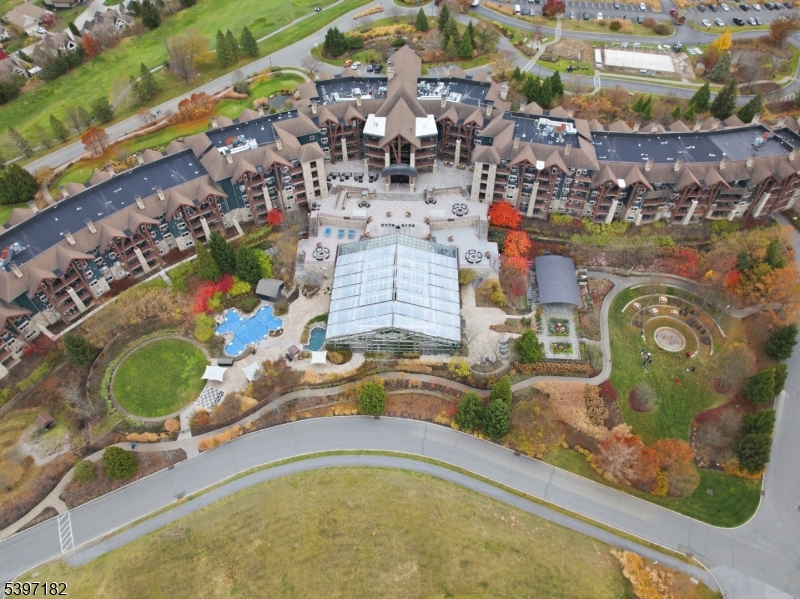 Crystal Springs - Residential