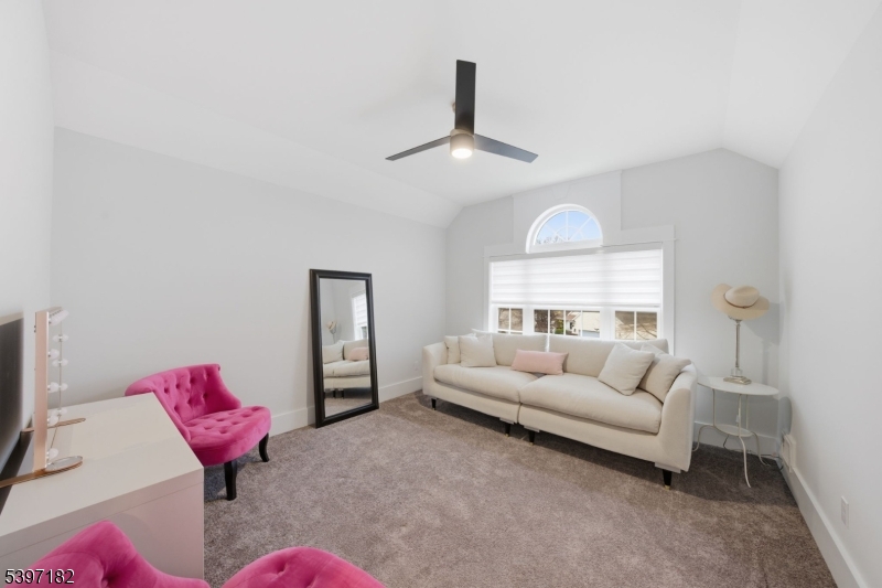 Crystal Springs - Residential