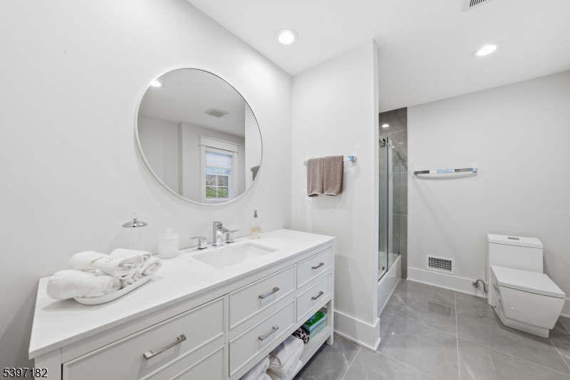 Crystal Springs - Residential