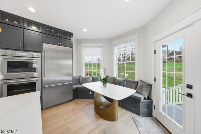 Crystal Springs - Residential