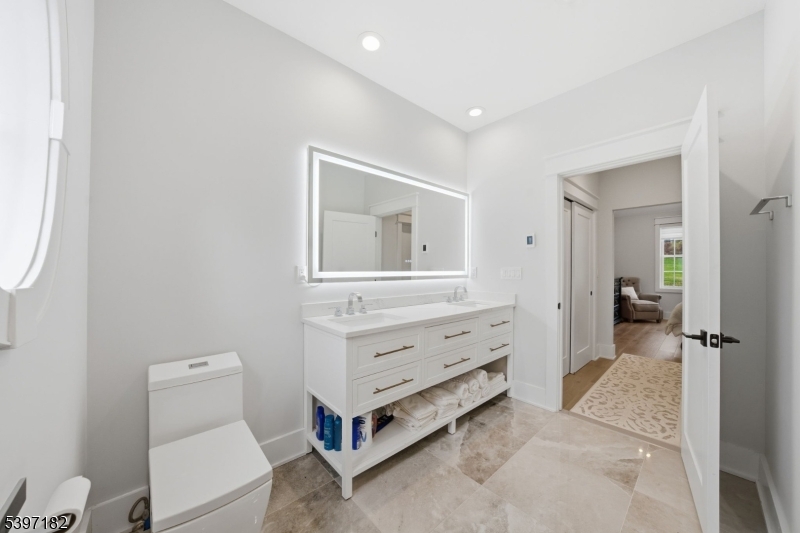 Crystal Springs - Residential