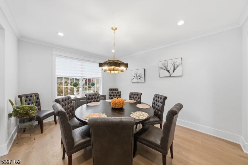 Crystal Springs - Residential