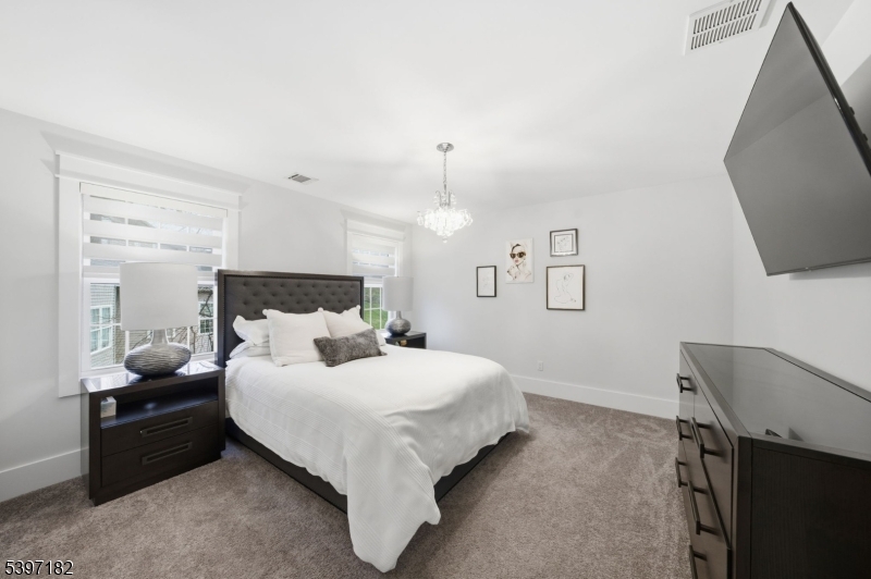 Crystal Springs - Residential