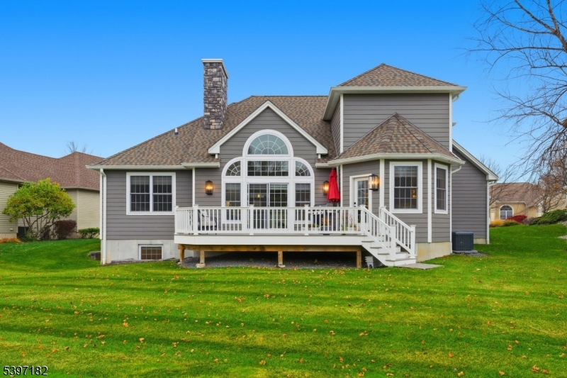 Crystal Springs - Residential