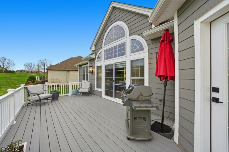 Crystal Springs - Residential