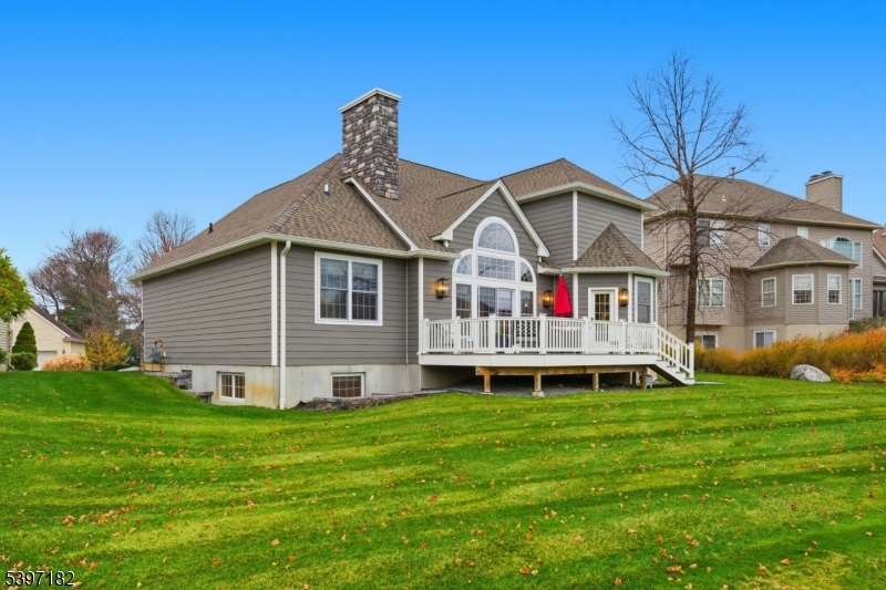 Crystal Springs - Residential