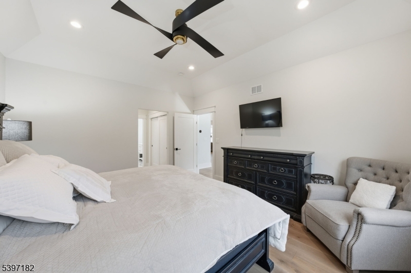 Crystal Springs - Residential