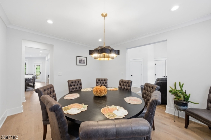 Crystal Springs - Residential