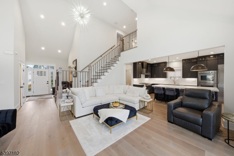 Crystal Springs - Residential