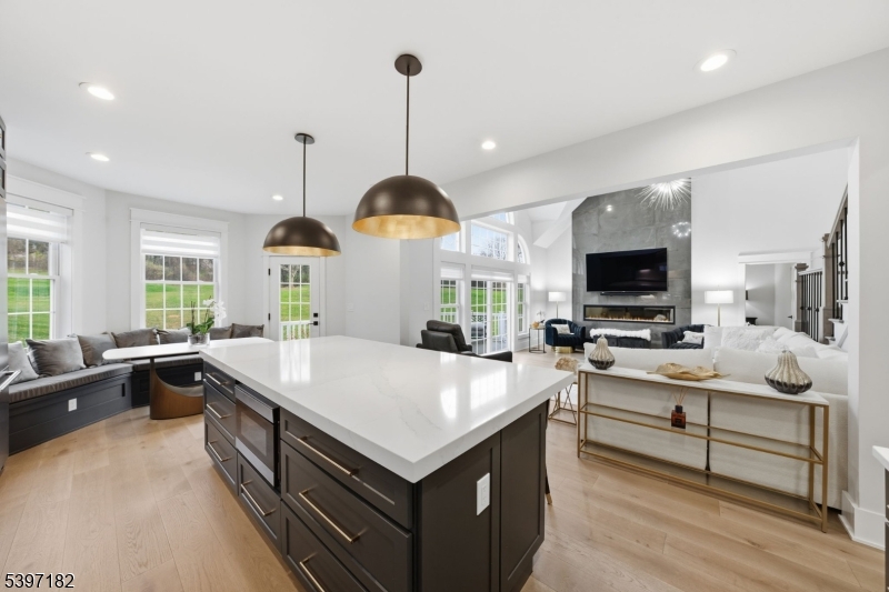 Crystal Springs - Residential