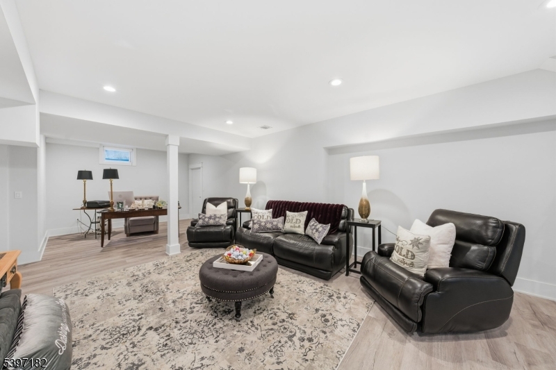 Crystal Springs - Residential