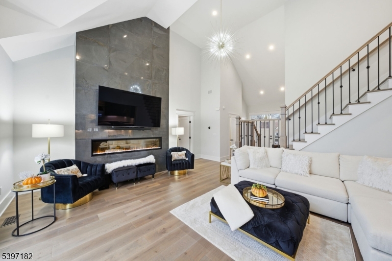 Crystal Springs - Residential