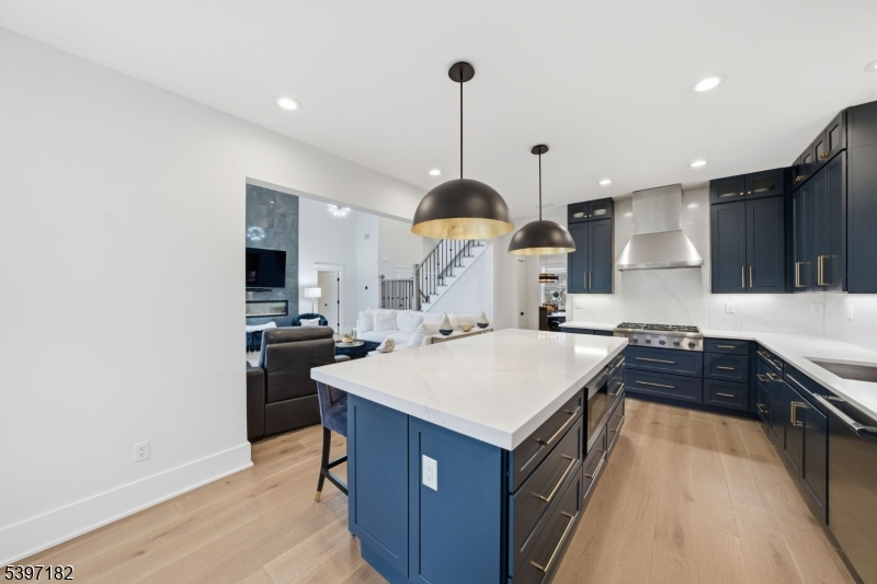 Crystal Springs - Residential