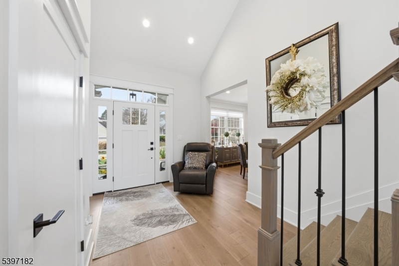 Crystal Springs - Residential