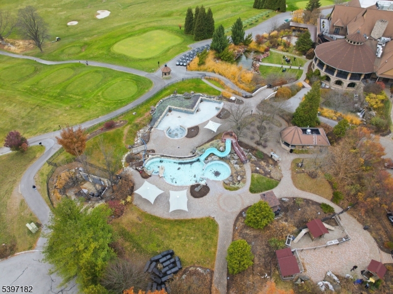 Crystal Springs - Residential