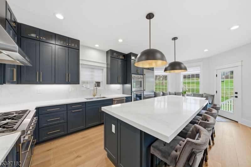 Crystal Springs - Residential