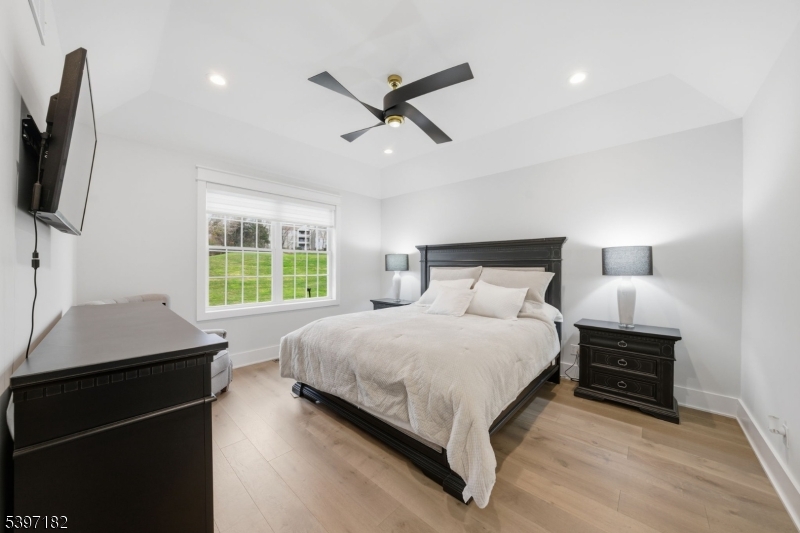 Crystal Springs - Residential