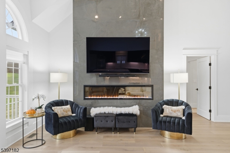 Crystal Springs - Residential