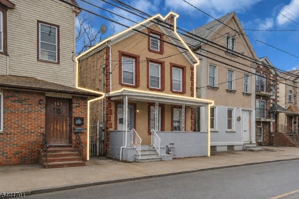 142 E JERSEY ST, ELIZABETHPORT, NJ 07206 - Image 1fcd2323280f922b1cee7ea75f4f3f42/4266469713