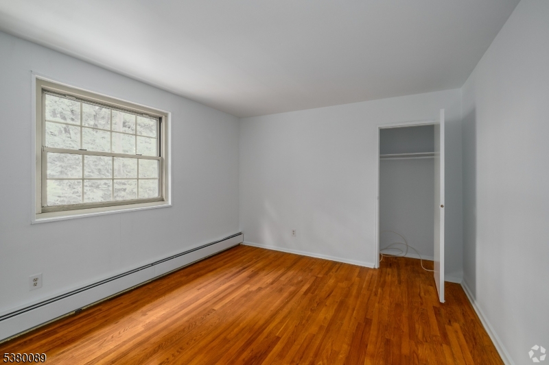 Madison Apartments - Residential Lease