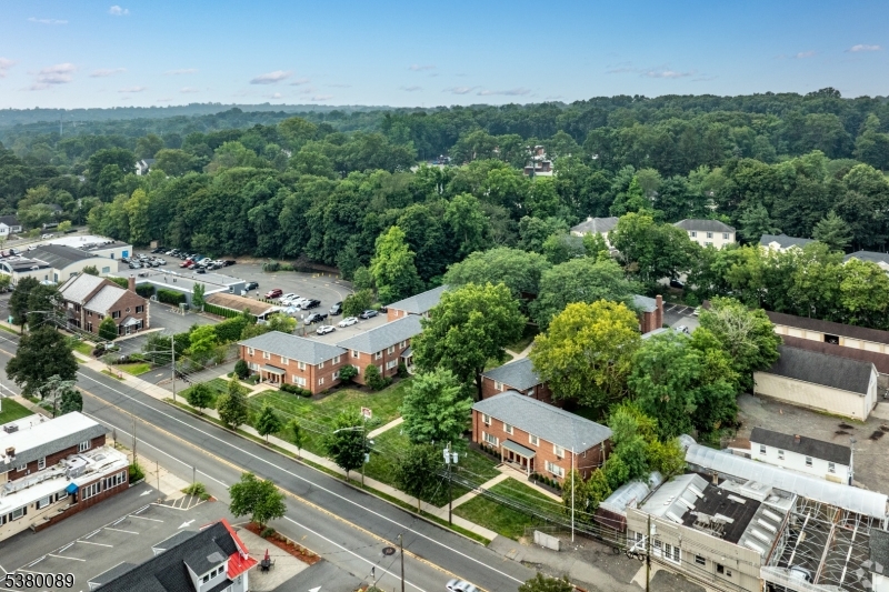 Madison Apartments - Residential Lease