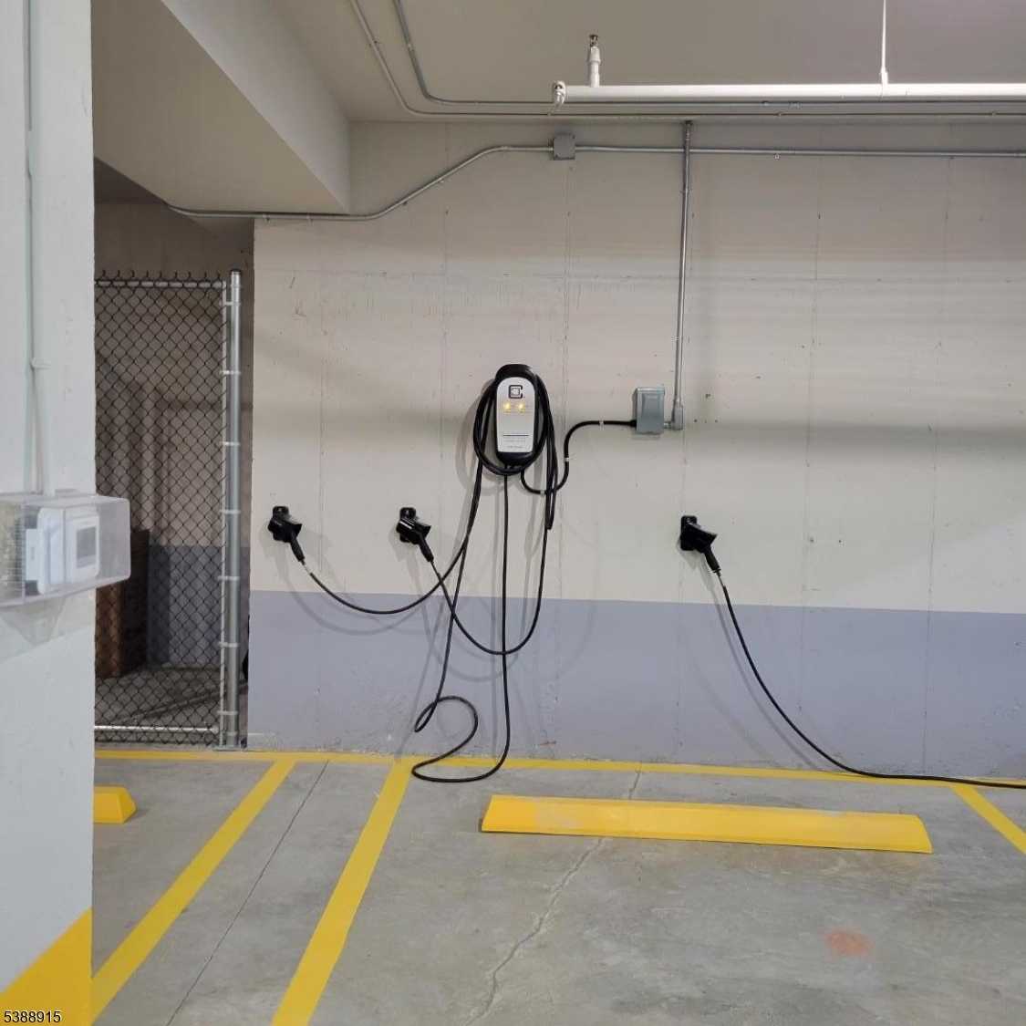 Scotch Plains Crossing - Residential Lease