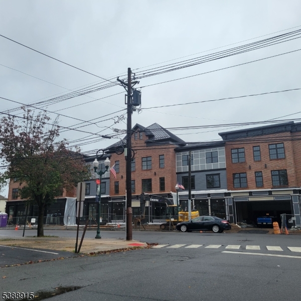 Scotch Plains Crossing - Residential Lease