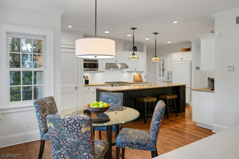 Northside - Residential