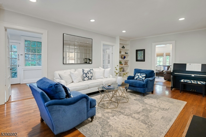 Northside - Residential