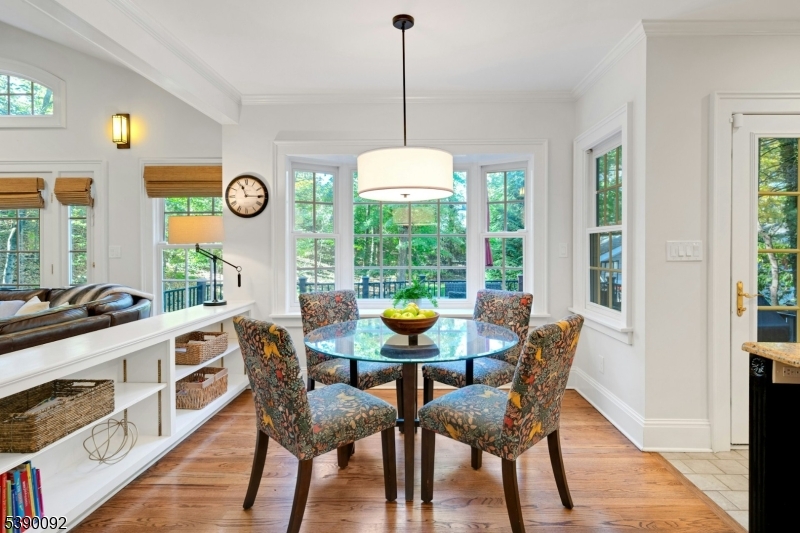 Northside - Residential