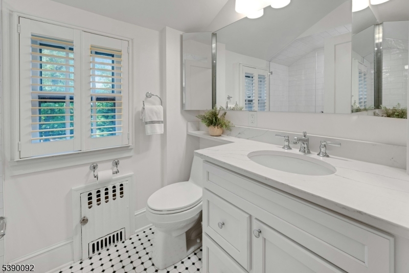 Northside - Residential