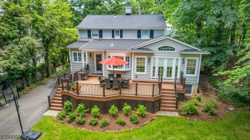 Northside - Residential