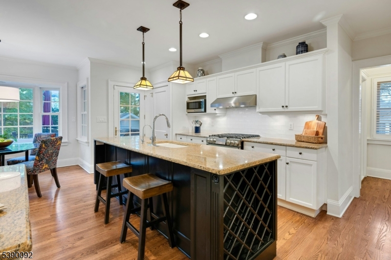 Northside - Residential