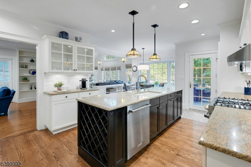 Northside - Residential