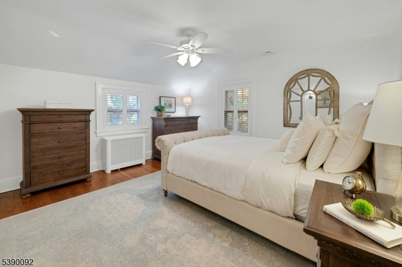 Northside - Residential