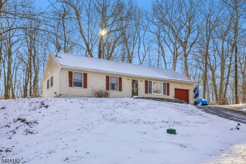 Barry Lakes - Residential