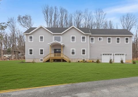 108 Mt Olive Rd, Mount Olive Twp., NJ 07836 - #: 4019906