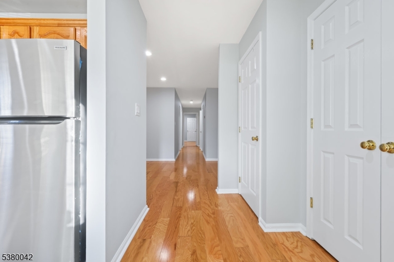 Stratton Meadows - Residential Lease